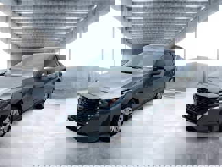 New 2025 Nissan Sentra S image 1