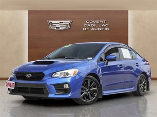 Used 2018 Subaru WRX image 1