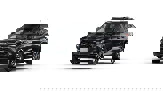 New 2025 Chevrolet Trax RS w/ Sunroof Package image 1