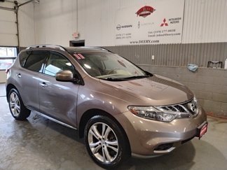 Used 2011 Nissan Murano LE image 1
