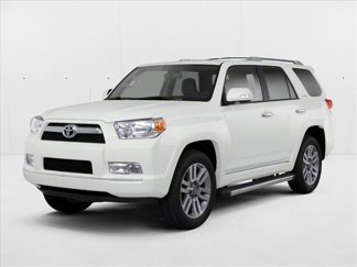 Used 2013 Toyota 4Runner SR5 video 1