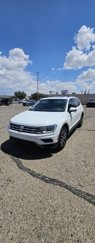 Used 2019 Volkswagen Tiguan SE image 1