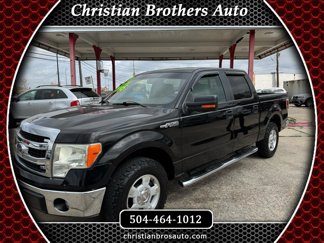 Used 2013 Ford F150 XLT w/ XLT Convenience Pkg image 1
