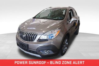 Used 2014 Buick Encore Convenience image 1