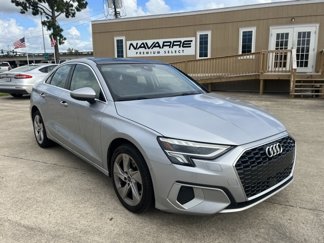 Used 2024 Audi A3 2.0T Premium image 1