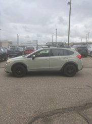 Used 2015 Subaru Crosstrek 2.0i Premium image 1