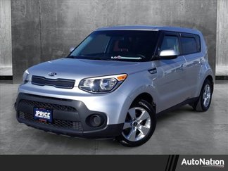 Used 2017 Kia Soul image 1