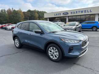 New 2025 Ford Escape Active image 1