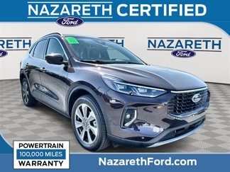 Used 2023 Ford Escape Platinum w/ Premium Technology Package image 1