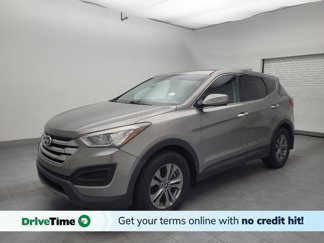 Used 2015 Hyundai Santa Fe Sport image 1