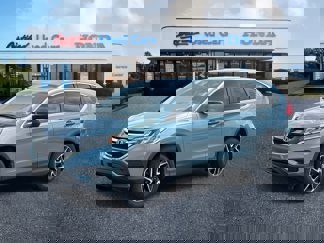 Used 2016 Honda CR-V SE image 1