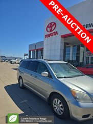 Used 2008 Honda Odyssey EX-L image 1
