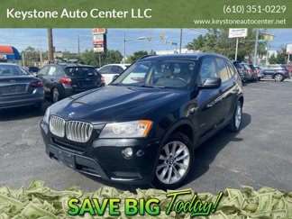 Used 2014 BMW X3 xDrive28i image 1