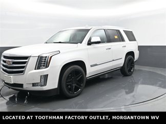 Used 2016 Cadillac Escalade Premium image 1
