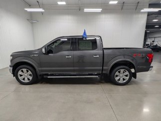 Certified 2019 Ford F150 Lariat 360° Tour
