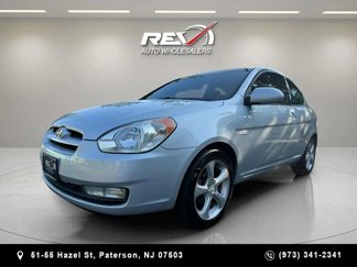 Used 2007 Hyundai Accent SE image 1