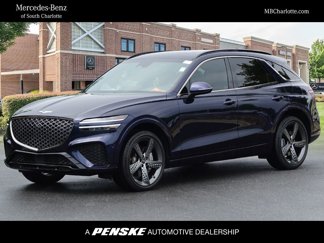 Used 2024 Genesis GV70 2.5T w/ Sport Prestige Package image 1