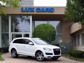 Used 2015 Audi Q7 3.0T Premium Plus image 1