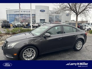 Used 2014 Chevrolet Cruze Eco image 1