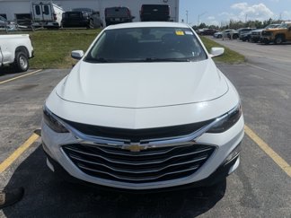 Used 2022 Chevrolet Malibu LT image 1