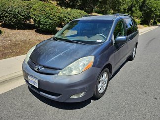 Used 2006 Toyota Sienna XLE image 1