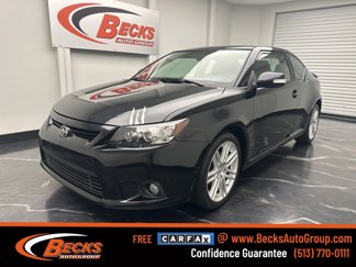 Used 2012 Scion tC image 1