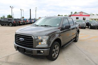 Used 2015 Ford F150 XLT w/ Equipment Group 302A Luxury image 1