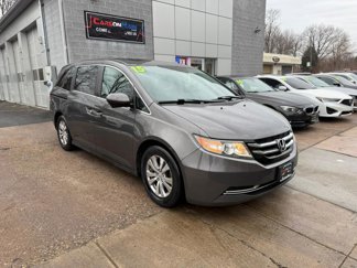 Used 2015 Honda Odyssey EX-L image 1