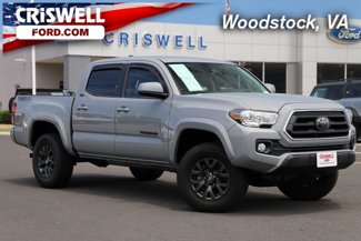 Used 2020 Toyota Tacoma SR5 image 1