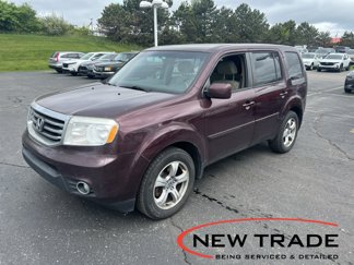 Used 2014 Honda Pilot EX image 1