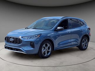 Used 2023 Ford Escape ST-Line w/ Tech Pack #1 image 1
