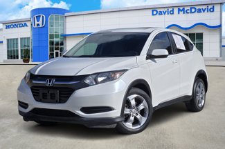Used 2018 Honda HR-V LX image 1