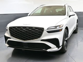 New 2026 Genesis GV70 3.5T Sport Prestige image 1