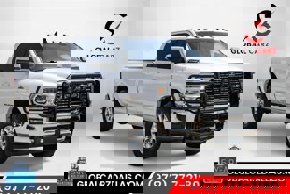 Used 2019 RAM 2500 Laramie image 1