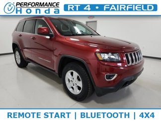 Used 2014 Jeep Grand Cherokee Laredo w/ All Weather Capability Group image 1
