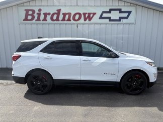 Used 2019 Chevrolet Equinox LT image 1