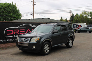 Used 2010 Mercury Mariner 2WD image 1