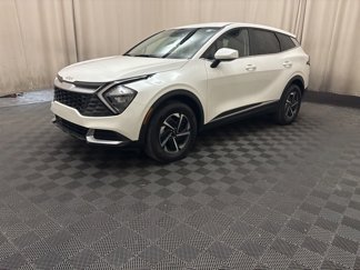 Certified 2023 Kia Sportage LX image 1