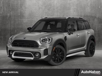Used 2022 MINI Cooper Countryman image 1