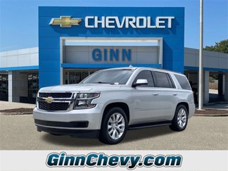 Used 2018 Chevrolet Tahoe LT image 1