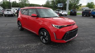 Used 2023 Kia Soul GT-Line w/ GT-Line Technology Package image 1