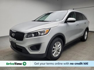 Used 2016 Kia Sorento LX image 1