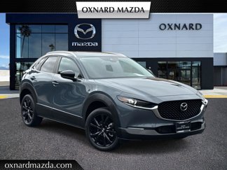 Certified 2022 MAZDA CX-30 AWD 2.5 S w/ Preferred Package image 1