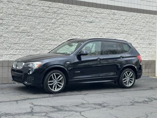 Used 2017 BMW X3 xDrive28i image 1