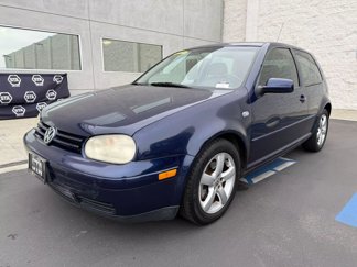 Used 2004 Volkswagen GTI 1.8T image 1