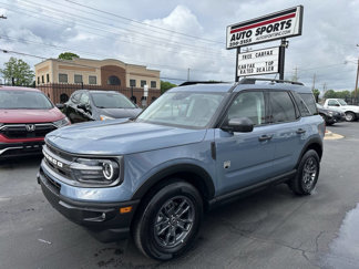 Used 2024 Ford Bronco Sport Big Bend w/ Convenience Package image 1