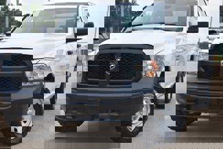 Used 2016 RAM 1500 Tradesman w/ Protection Group image 1