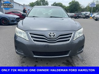 Used 2010 Toyota Camry LE image 1