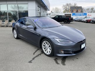 Used 2019 Tesla Model S Long Range image 1
