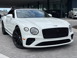 Used 2022 Bentley Continental GT Speed image 1